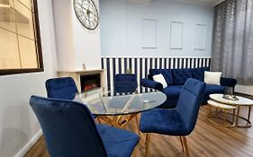 Apartament Skandia Blue