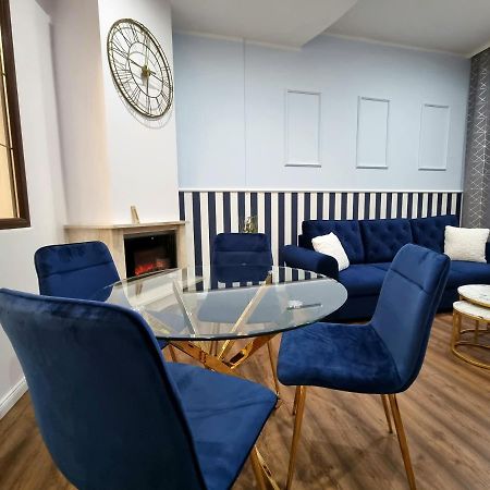 Apartament Skandia Blue Stary Toruń Zewnętrze zdjęcie