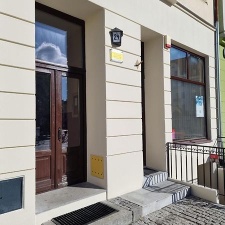 Apartament Skandia Blue Stary Toruń Zewnętrze zdjęcie
