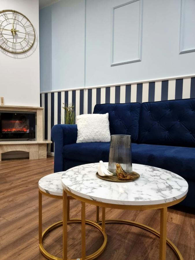 Apartament Skandia Blue Stary Toruń Zewnętrze zdjęcie
