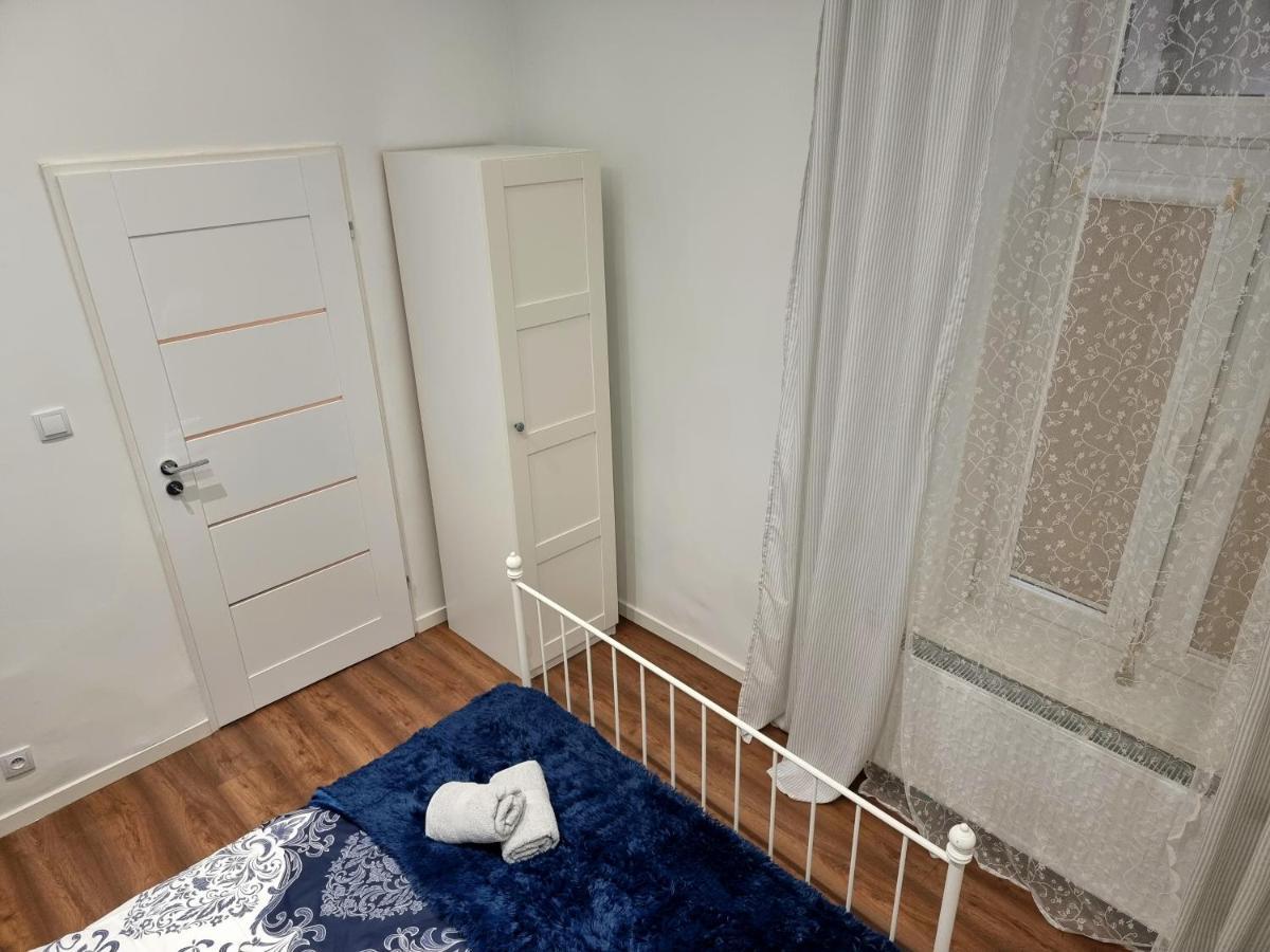 Apartament Skandia Blue Stary Toruń Zewnętrze zdjęcie